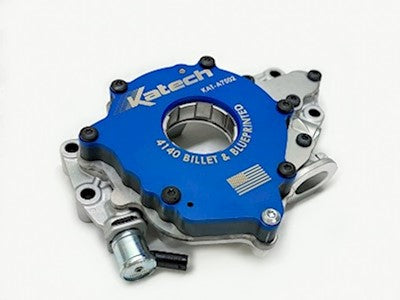 Katech – Gen-V L83/L86 Wet Sump Oil Pump (KAT-A7503)