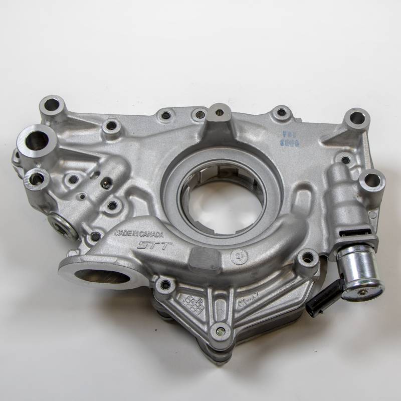 Chevrolet Performance – Gen V LT1 / LT4 Wet Sump Oil Pump (12686434)