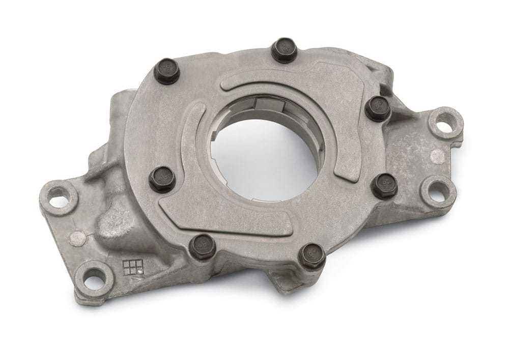 Chevrolet Performance – High Volume LS Oil Pump (12710304)