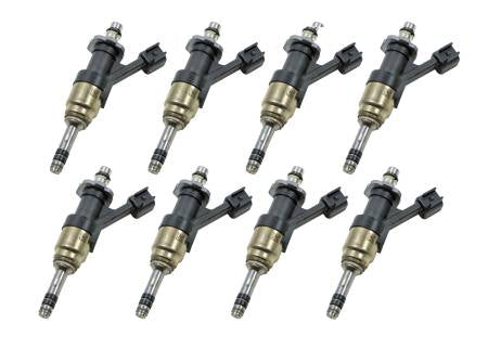Chevrolet Performance – Gen V LT4 Injector Kit (19420801)