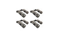 Cam Motion – LS Premium Racing Solid Roller Lifters (Tie Bar Style with Axle Oiling)