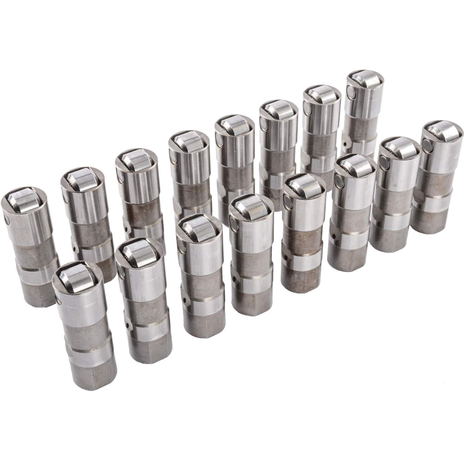 Chevrolet Performance – Set of 16 OEM LS7 Hydraulic Roller Lifter Kit Gen III and IV LS-Series GM Engines (12499225)