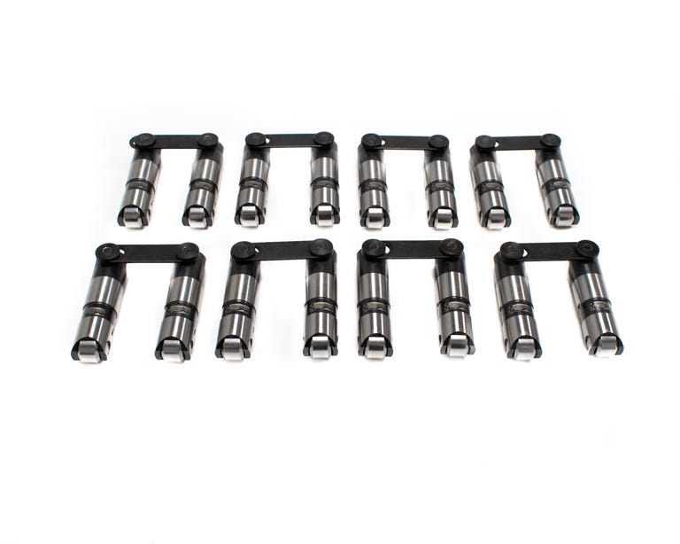 Johnson – LS Short Travel Tie Bar Lifters (ST2116LSR)