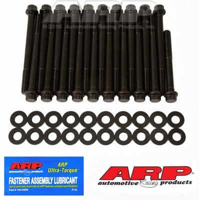 ARP – 6.2L Gen 5 LT1 Head Bolt Kit (234-3710)