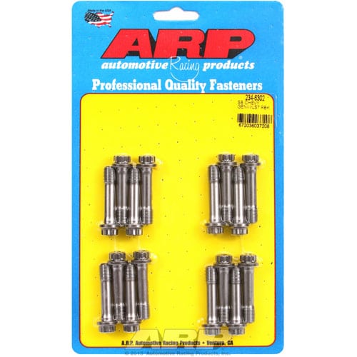 ARP – Rod Bolt Kit Small Block Chevy LS-Series (234-6301)