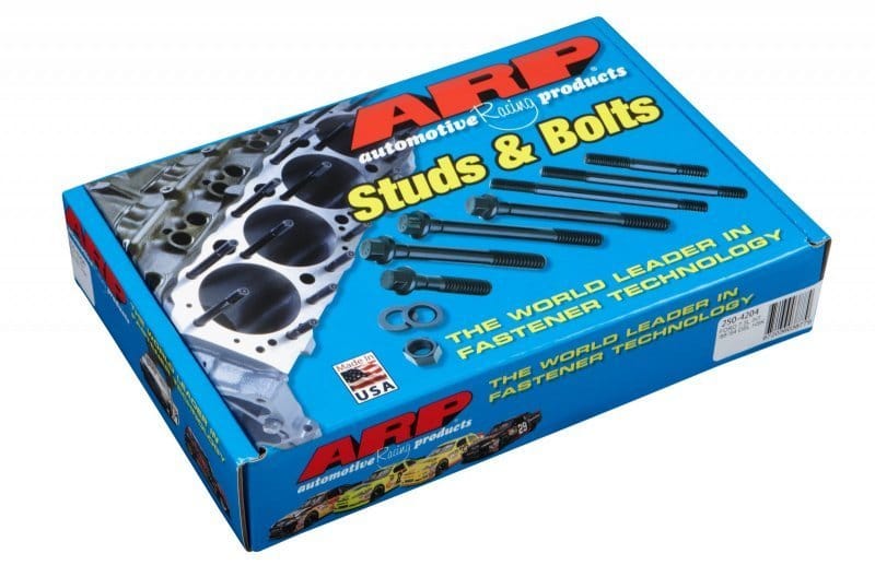 ARP Pro Series Head Stud Kit for 2004 and Newer LS Engines