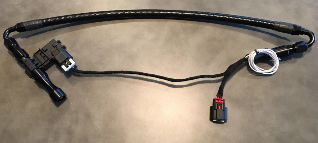 DSX – Flex Fuel Kit for 2016+ Camaro SS