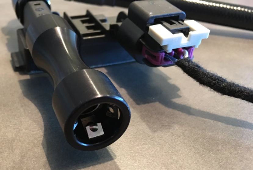 DSX – Flex Fuel Kit for 2016+ Camaro SS
