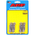 ARP – Pro Series Stainless Steel Timing Cover Bolt Kit (434-1502)