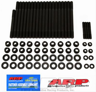ARP – Head Stud Kit for Gen V LT1/LT4 6.2L, w/ M8 corner studs (234-4343)