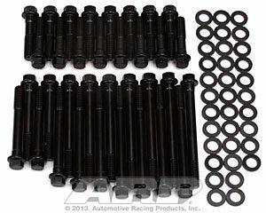 ARP – Professional Series Head Bolt Kit Small Block Chevy Gen III/LS Series (2003 & Earlier) (134-3609)