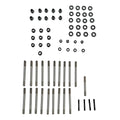 ARP – Pro Series Head Studs for Chevrolet 6.2L Gen V (LT1/LT4/L87) – 2014+ Corvette, Camaro, Truck (234-4347)