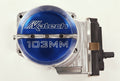 Katech – 103MM Throttle Body for GEN 5 LT1 / LT4 / LT5 (KAT-A6885)