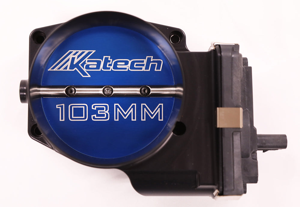 Katech – LS 103mm Throttle Body (KAT-A7417)