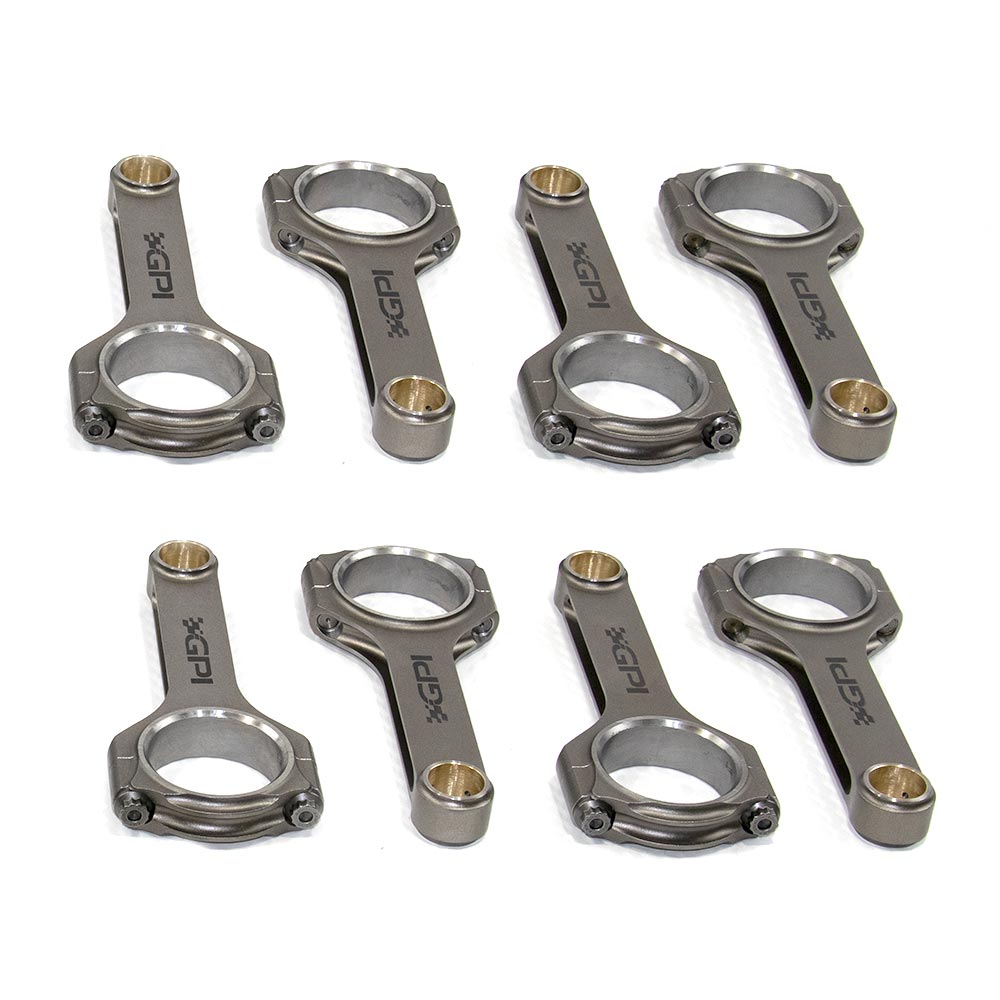 Gen V LT 416 Stroker kit