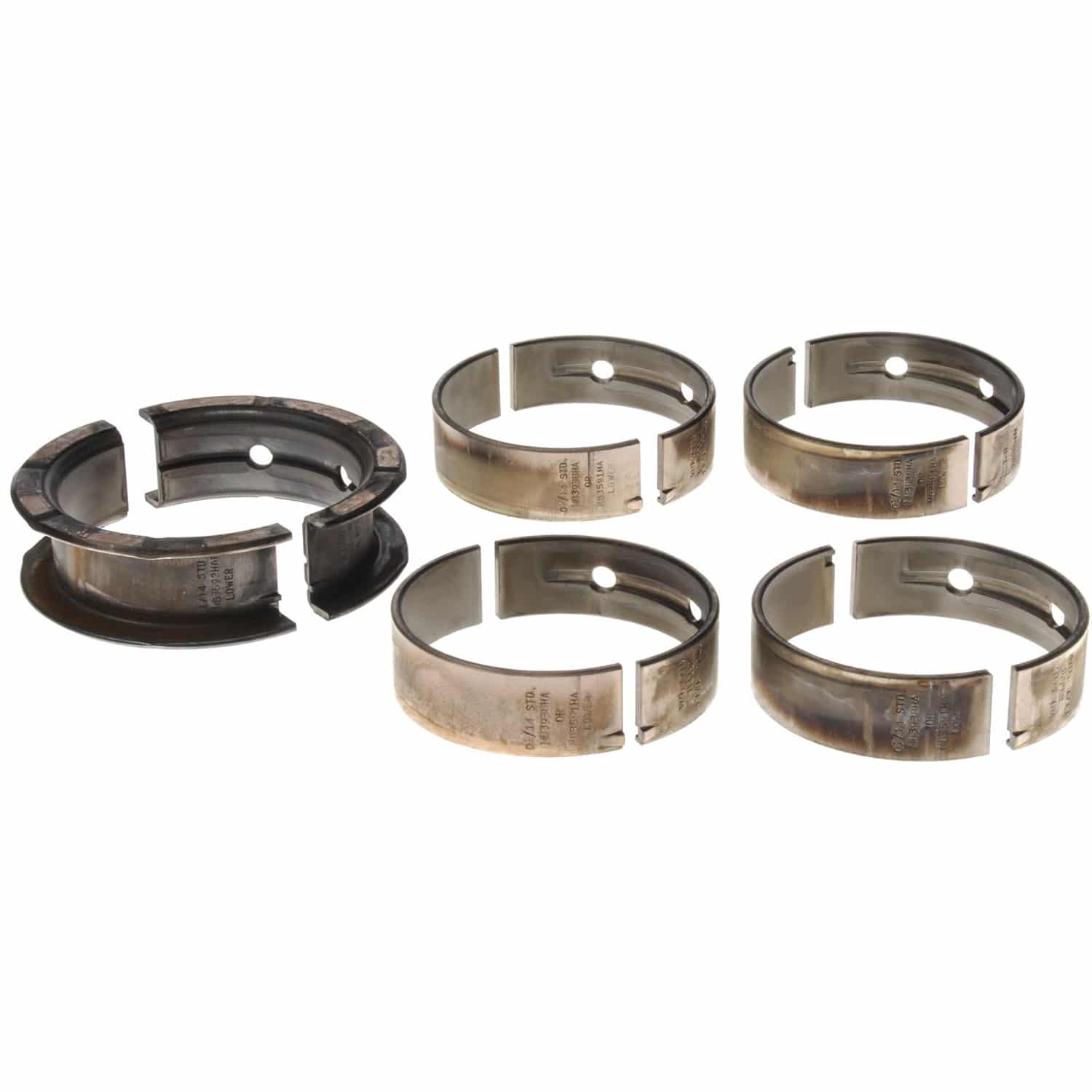 Gen V LT 416 Stroker kit