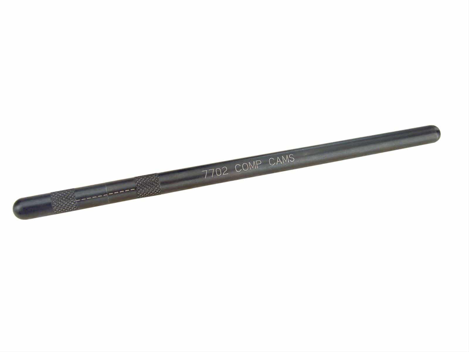 COMP Cams- Hi-Tech Pushrod Length Checking Tool (7702-1)