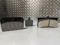 Aerospace Components Replacement Brake Pads