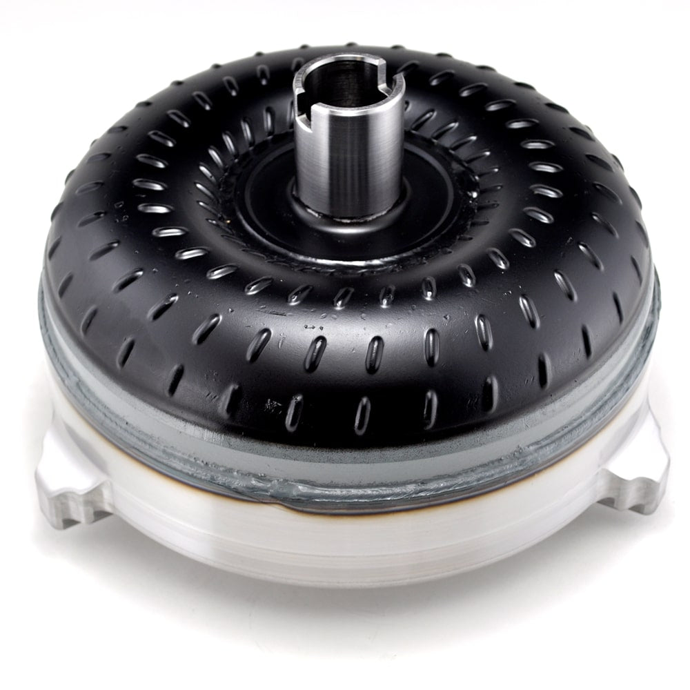 Circle D – 6L80/90 Pro Series Multi Disk Converter