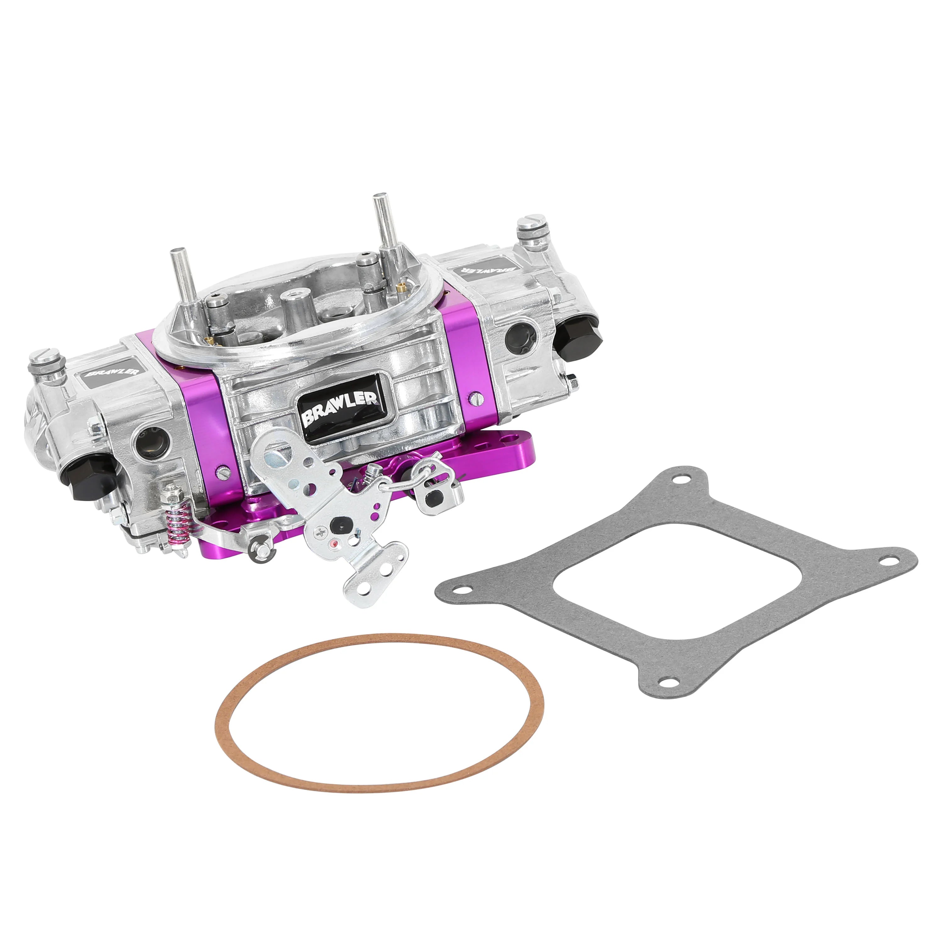 BRAWLER 4150 RACE CARBURETOR