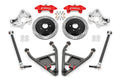 C7 15inch BMR Conversion D/S