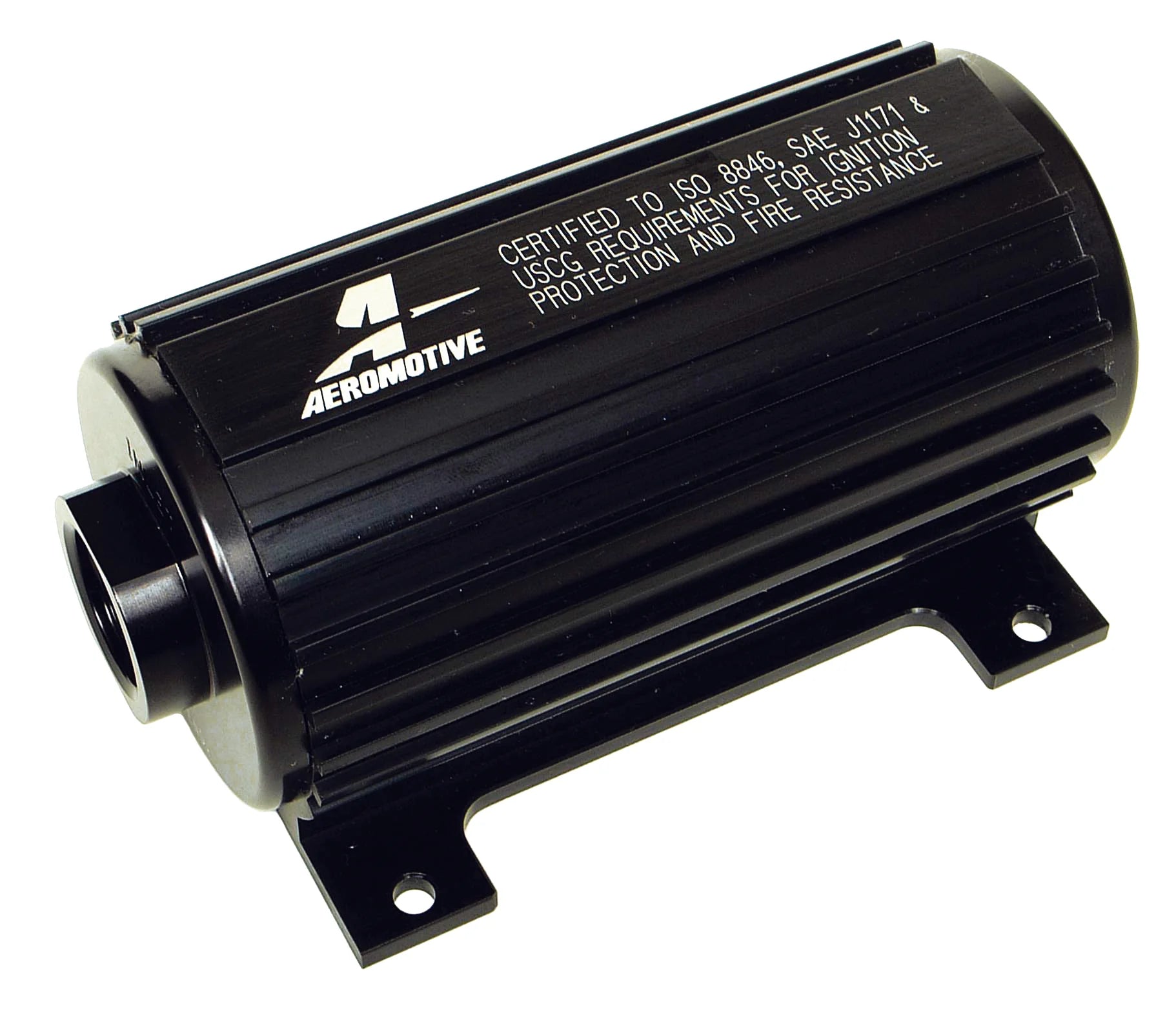 A1000 IN-LINE FUEL PUMP, MARINE APPLICATIONS