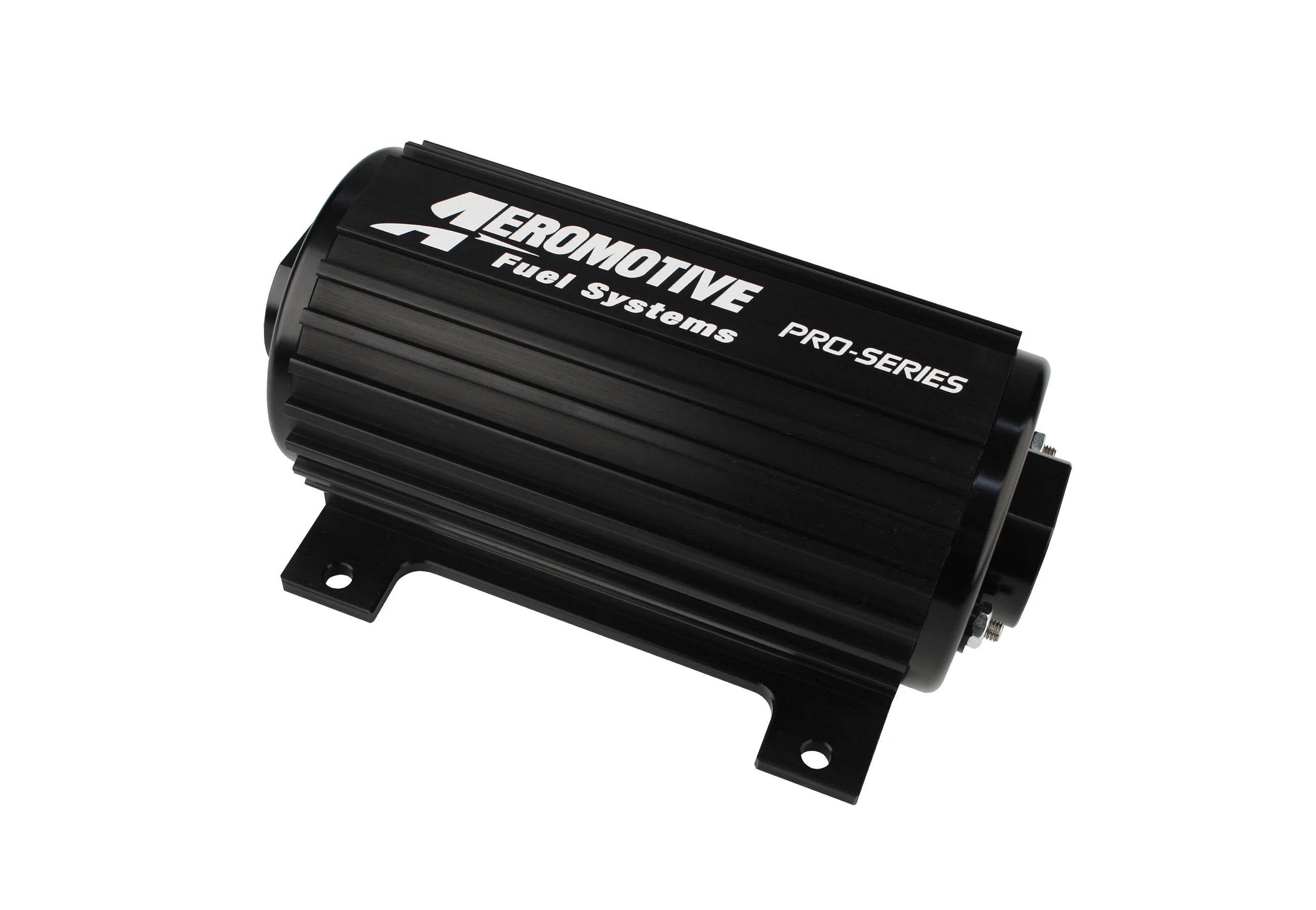 PRO-SERIES IN-LINE FUEL PUMP