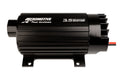 3.5 GPM IN-LINE BRUSHLESS FUEL PUMP SIGNATURE STYLE