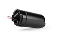 5.0 GPM IN-LINE BRUSHLESS FUEL PUMP ROUND STYLE