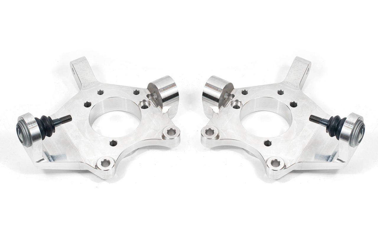 05-13 C6 BMR Spindles
