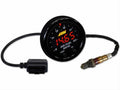 AEM Electronics X-Series Wideband UEGO Air/Fuel Sensor Controller Gauges (AVM-30-0334)