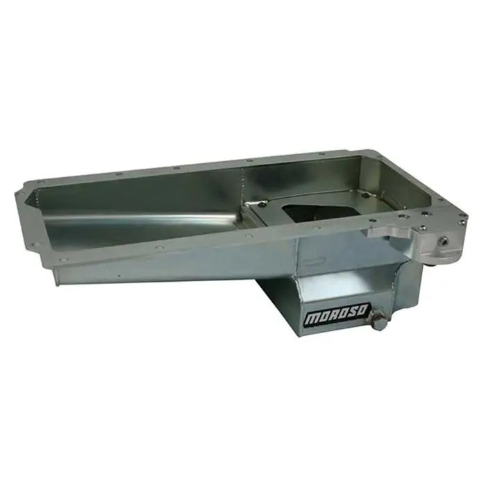 Moroso 20143 GM LS Swap Drag/Road Race Oil Pans MOROSO
