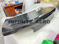 CAMARO 16-24 Carbon Fiber Trunk Flat