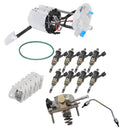 16-24 Camaro LT4 full fuel Kit - General Motors