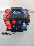 Race Max+ Battery Bundle