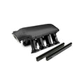 HOLLEY HI-RAM INTAKE - GM LS3/L92 - BLACK
