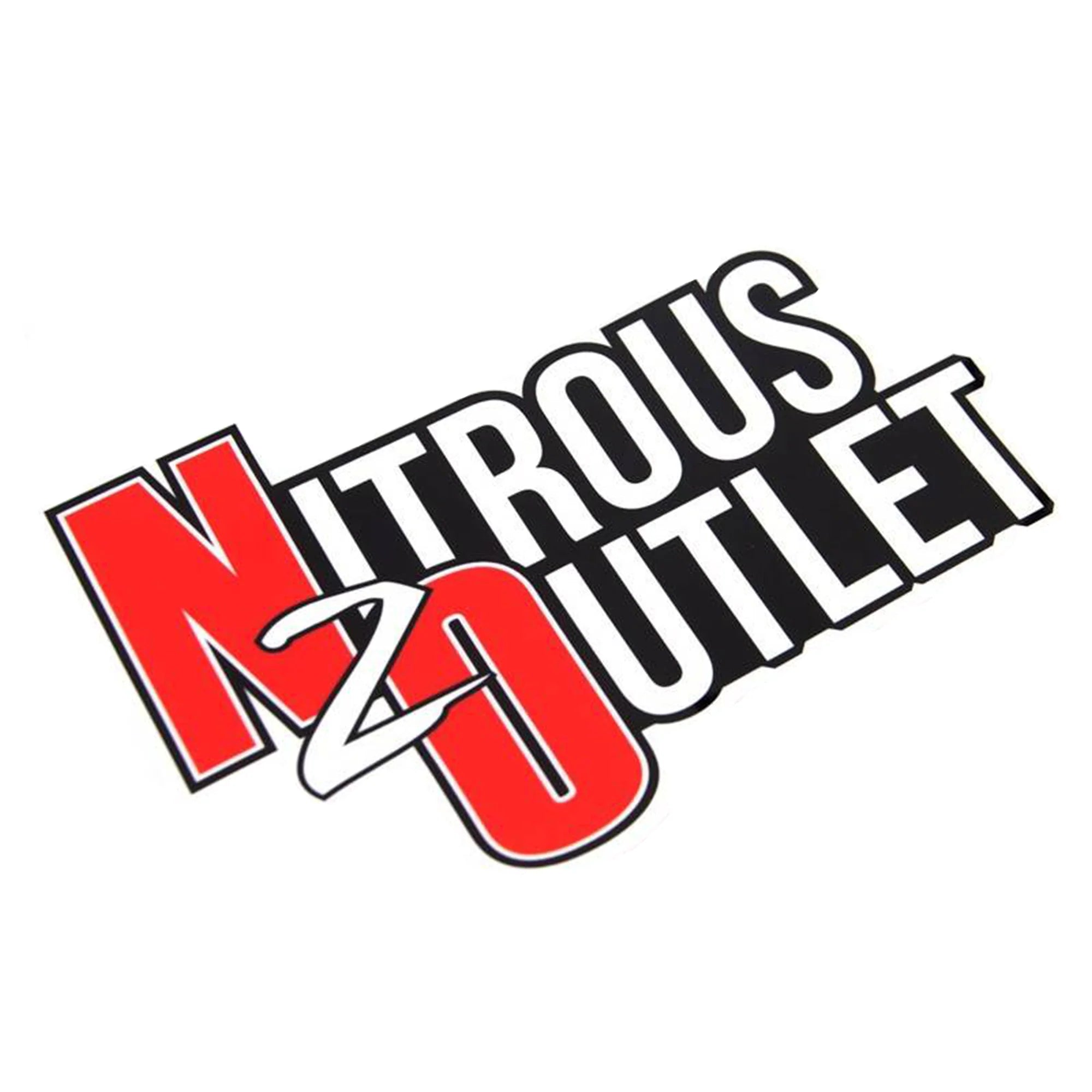 Nitrous Outlet Customer Order
