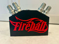 Fireball Spark Plug Holder