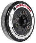 ATI – Super Damper Serpentine Harmonic Balancer 10% UD (918857) 2016+ Camaro LT1