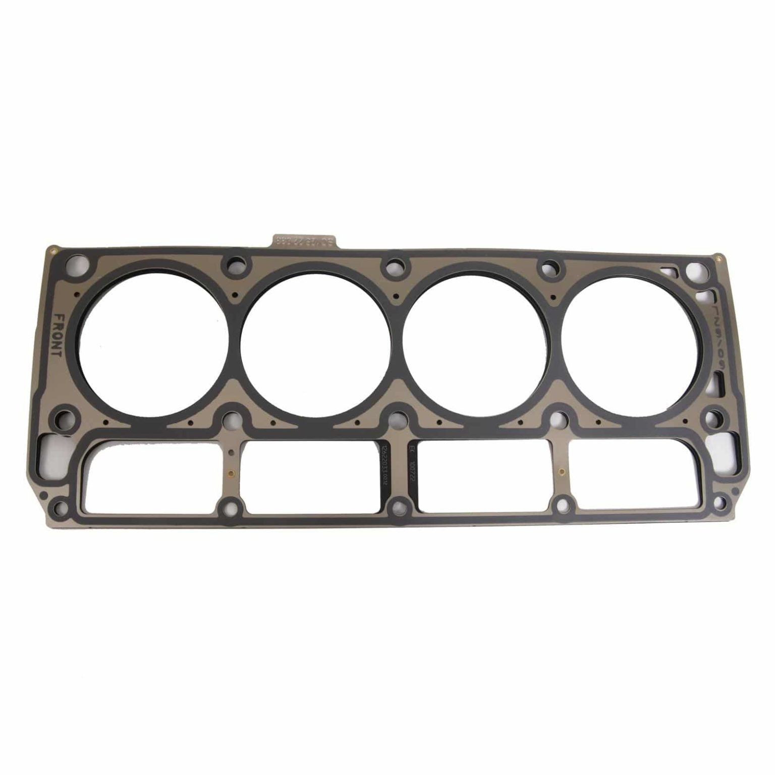 2 Sets 2116LSR Lifters & Pair of LS9 head gaskets