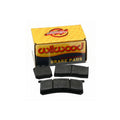 BMR Replacement Pads