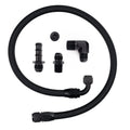Transmission Relocation Line Kit