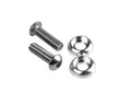 Bmr Bushing kit with bolts