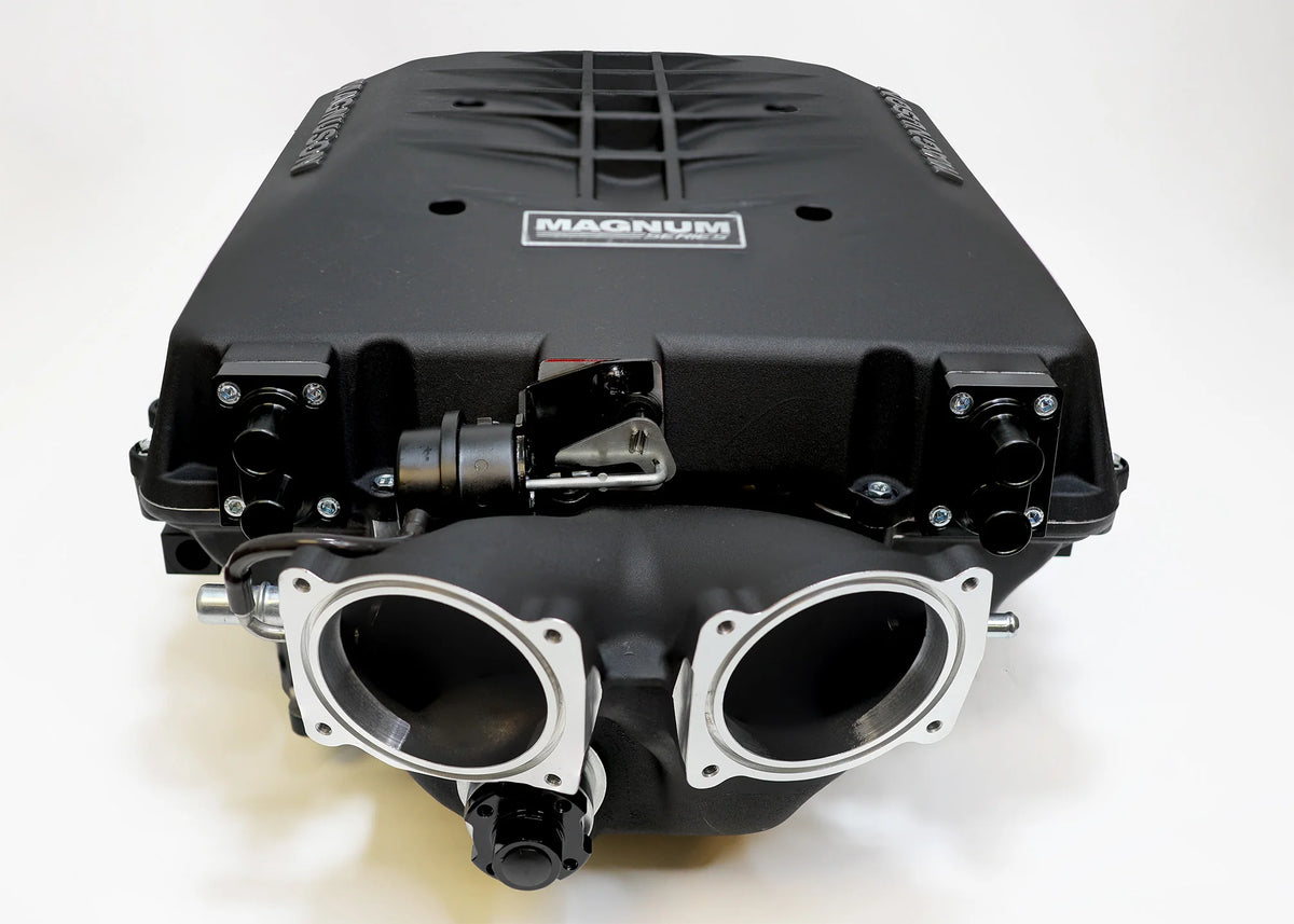 Magnum TVS2650 5.0L/5.2L Ford Coyote Hot Rod Supercharger