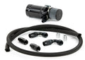 Motion Raceworks Top Loader Billet Catch Can Kit