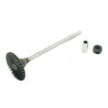 BTR 2.125" PISTON FLYCUT NOTCHING TOOL - BTR-PFCT