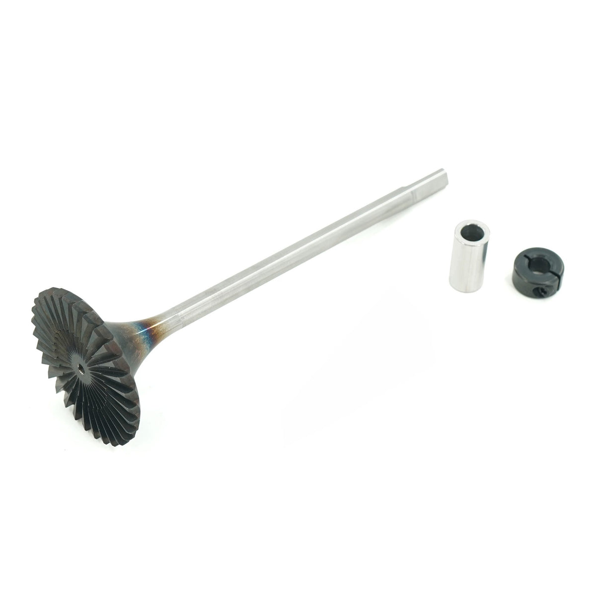 BTR 2.125" PISTON FLYCUT NOTCHING TOOL - BTR-PFCT