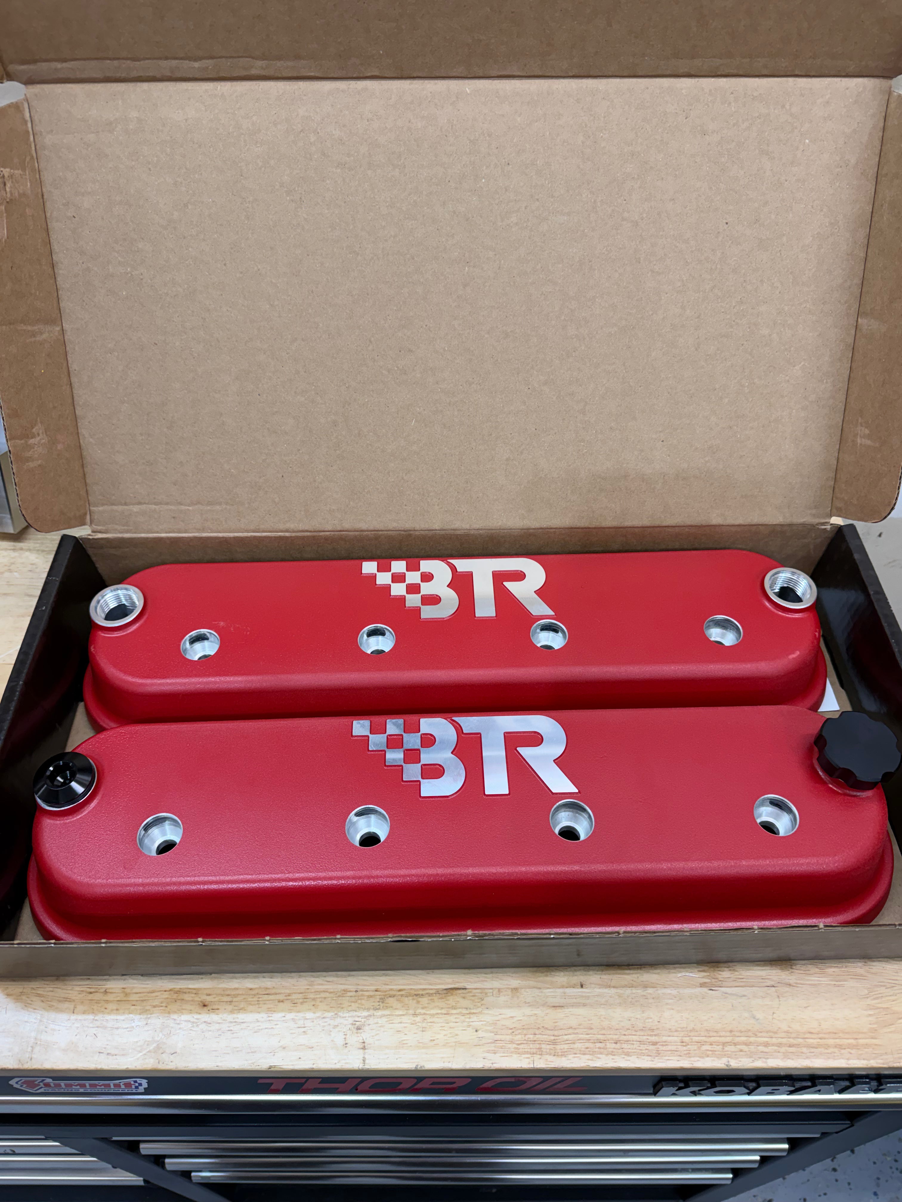 BTR Value Covers Sale