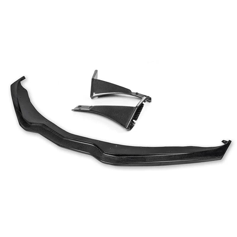 CORVETTE 14-19 C7 STAGE 3 SPLITTER