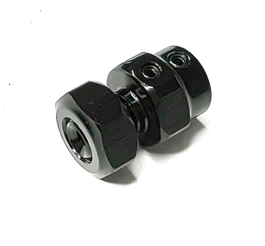 Pedal End of Motion Throttle Cable 18-140END-Motion Raceworks-Motion Raceworks